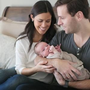 Meet your Posher, Leighton